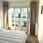 Apartment Hyper Centre Massena Nizza