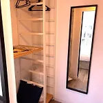 Apartamento Hyper Centre Massena Niza