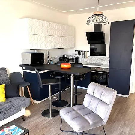 Hyper Centre Massena Nice