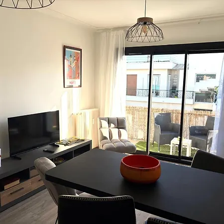 Hyper Centre Massena Νίκαια