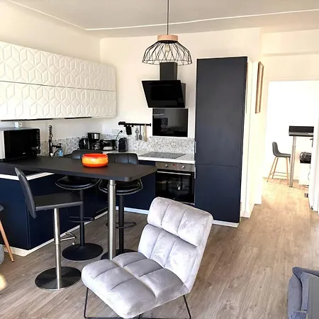 Hyper Centre Massena *