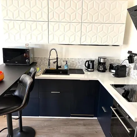 Hyper Centre Massena *