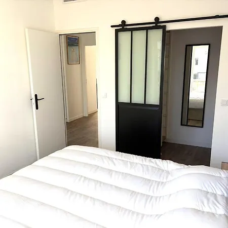 Apartamento Hyper Centre Massena Nice