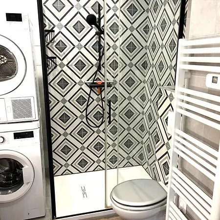 Hyper Centre Massena * Nice