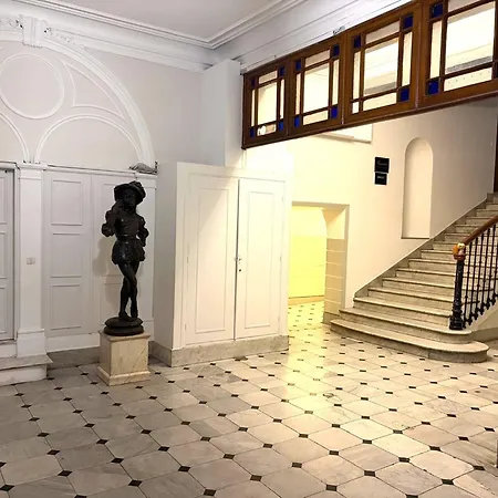 Apartamento Hyper Centre Massena *