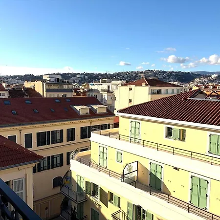 Hyper Centre Massena