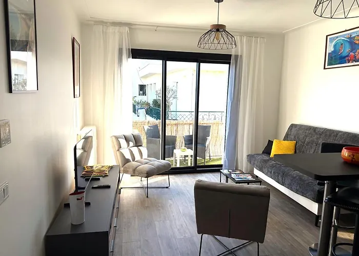 Hyper Centre Massena *