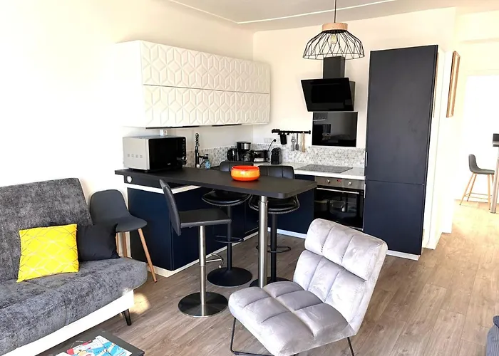 Hyper Centre Massena ニース