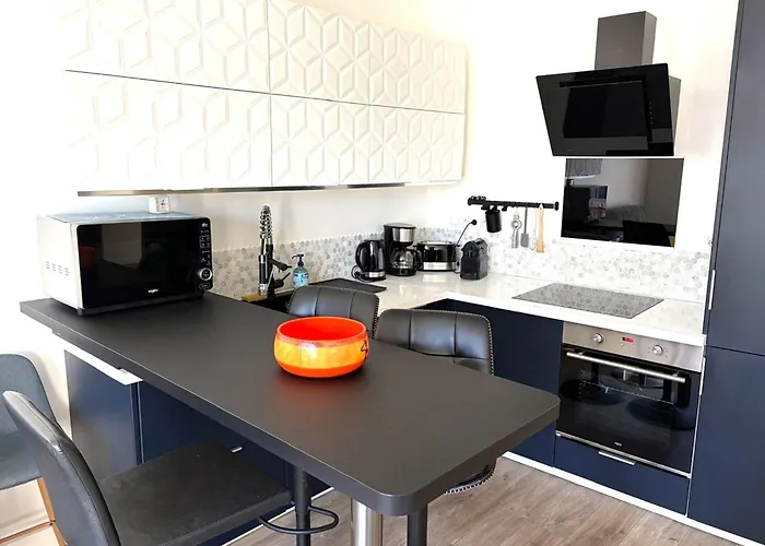 Hyper Centre Massena * Ницца