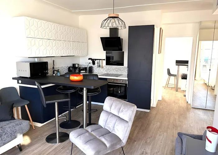 Hyper Centre Massena *