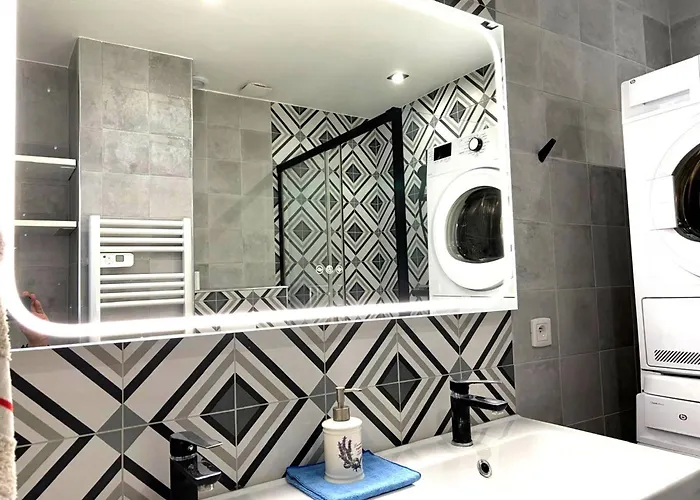 Hyper Centre Massena