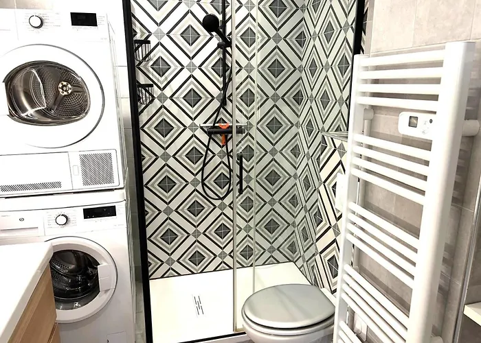 Hyper Centre Massena * Νίκαια