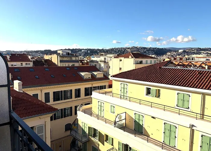 Hyper Centre Massena